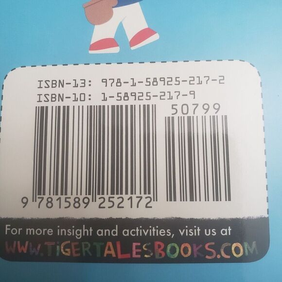 Set Of Toddler Board Books DADDY/GIRAFFES/NUMBERS/COLORS/SHAPES - Picture 4 of 4